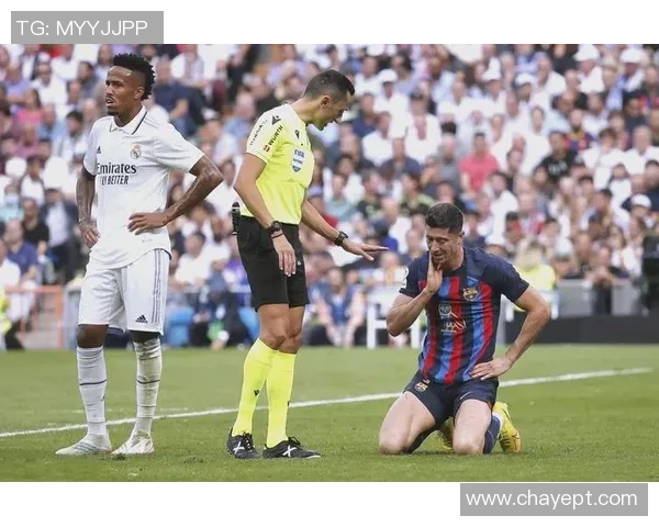 巴萨与皇马经典对决录像回顾精彩瞬间不容错过