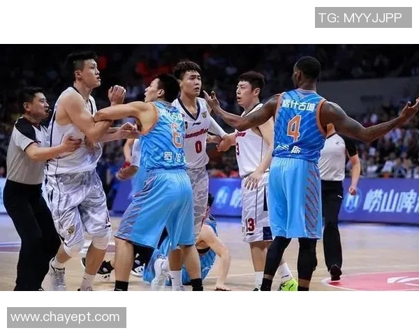 川篮对决广东男篮争夺CBA季后赛席位的关键战役即将上演