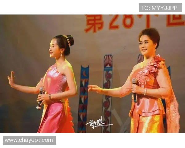 廖三宁：探索音乐与文化交融的旅程与心路历程