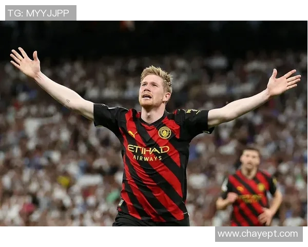 德布劳内：足球场上的魔术师如何重新定义中场组织者的角色与影响力