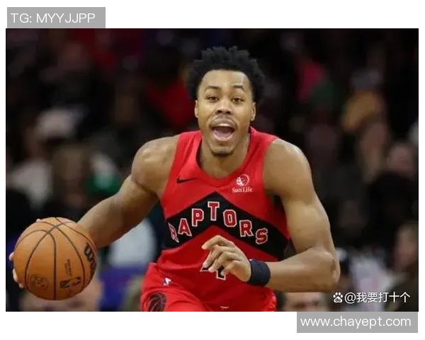 斯科蒂巴恩斯如何在NBA赛场上展现全能才华与领导能力