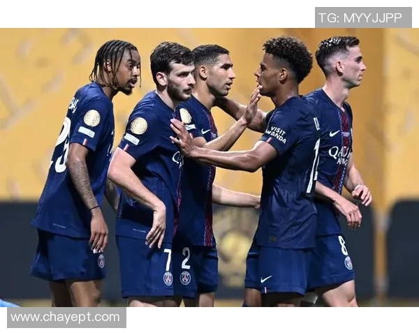 梅西神奇助攻三次巴黎逆转巴萨成功晋级欧冠八强