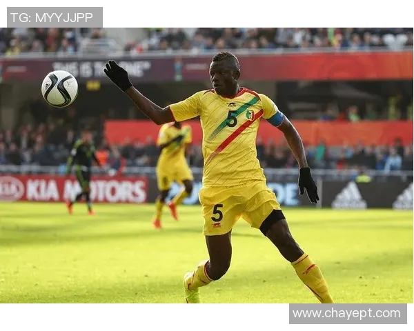 楚阿梅尼的足球之路与未来展望：从天才少年到世界舞台的闪耀之星