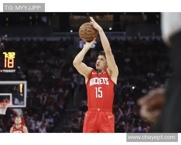 火箭队与开拓者队激战高清回顾精彩瞬间与赛场亮点分析