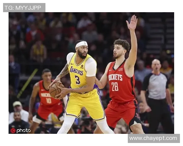 火箭与湖人激战天王山巅峰对决谁将书写传奇新篇章 火箭与湖人激战天王山巅峰对决谁将书写传奇新篇章