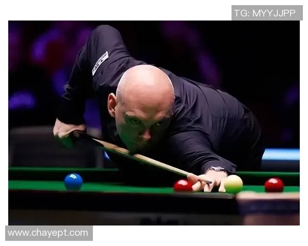 瑞恩与宾汉姆的巅峰对决谁将赢得这场精彩的斯诺克比赛 瑞恩与宾汉姆的巅峰对决谁将赢得这场精彩的斯诺克比赛