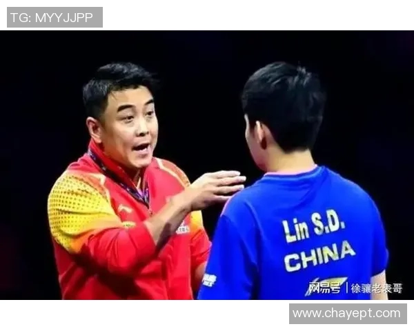 王皓与闫安激战乒乓球赛场谁将成为最终的胜者与荣耀的象征