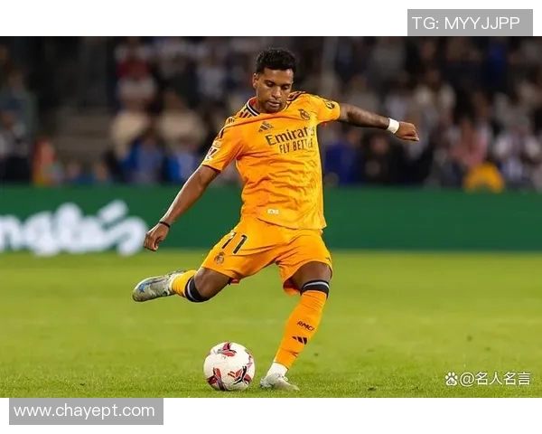 罗德里戈的崛起与未来展望：从新星到足球巨星的成长之路