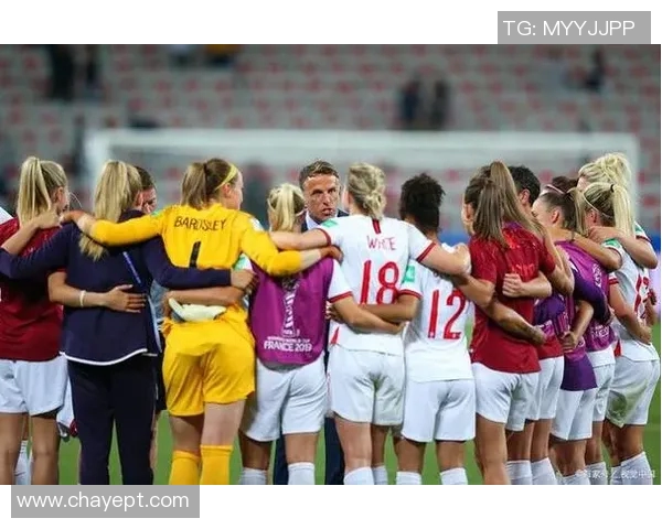 英格兰女足迎战瑞士女足力争在友谊赛中展现实力与风采