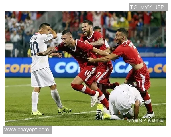 美国与牙买加足球比赛时间及赛程安排详解