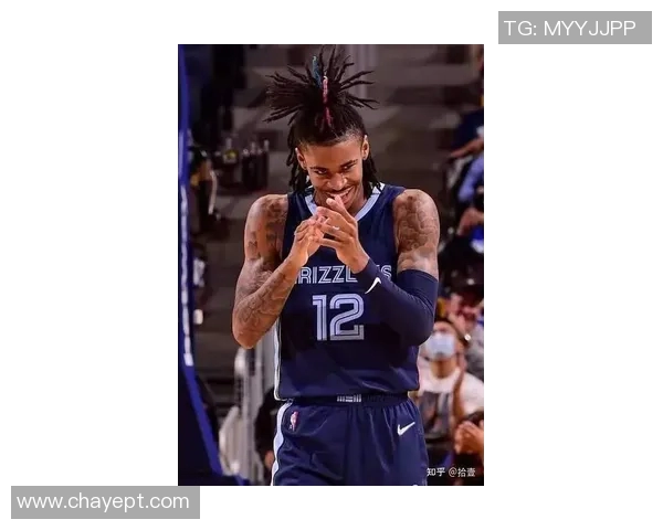 贾莫兰特:篮球场上的闪耀新星与未来的无限可能 贾莫兰特:篮球场上的闪耀新星与未来的无限可能