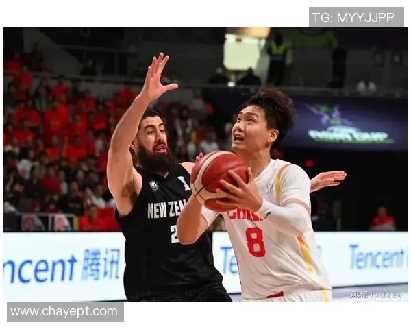 赵睿引领篮球新时代展现年轻球员的无限潜力与激情 赵睿引领篮球新时代展现年轻球员的无限潜力与激情