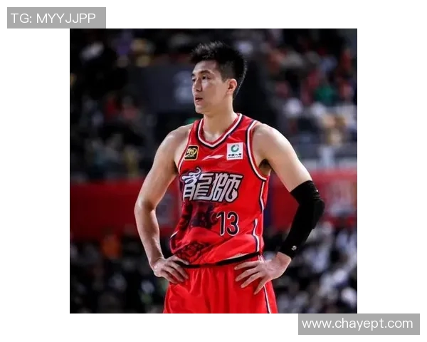 郭艾伦在篮球赛场上的辉煌历程与未来发展展望