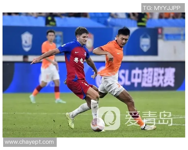 青岛海牛迎战河北中基期待精彩对决与激烈竞争的足球盛宴 青岛海牛迎战河北中基期待精彩对决与激烈竞争的足球盛宴