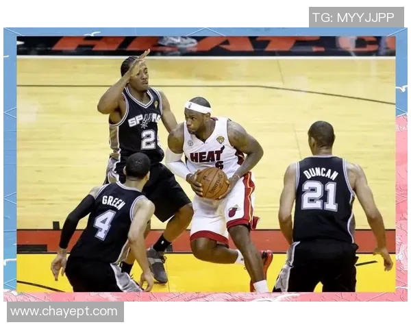 马刺与雷霆第六场激战回顾双方球员表现与战术分析 马刺与雷霆第六场激战回顾双方球员表现与战术分析