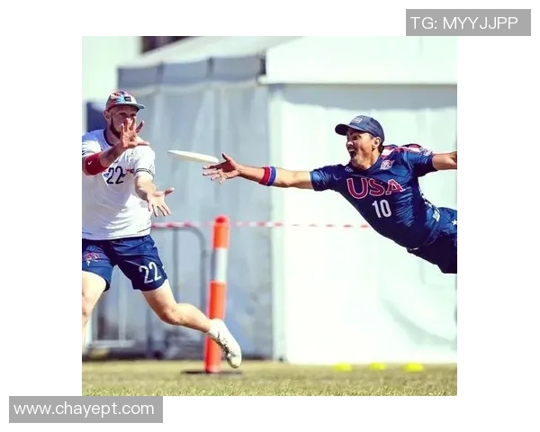 飞盘运动中的耐力挑战与北京飞盘队的训练策略分析 飞盘运动中的耐力挑战与北京飞盘队的训练策略分析