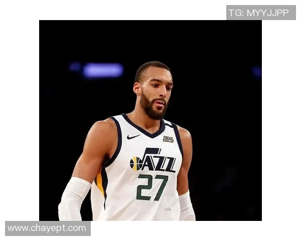 鲁迪戈贝尔的篮球生涯与影响力分析及未来展望 鲁迪戈贝尔的篮球生涯与影响力分析及未来展望