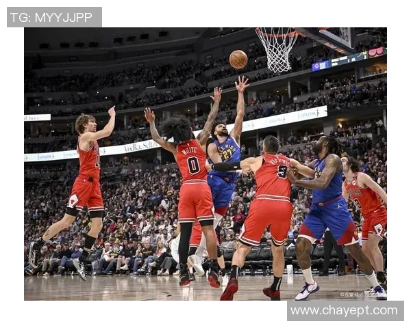 2019年火箭队与公牛队精彩全场回放重温篮球对决的激情与荣耀