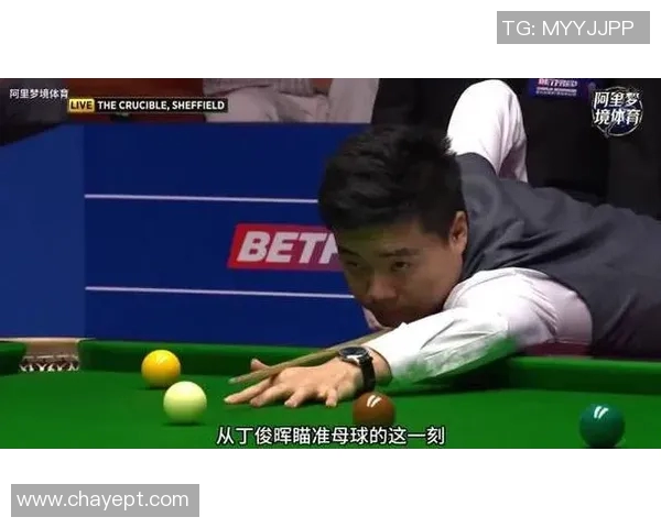 丁俊晖与塞尔比巅峰对决时间安排及赛事分析详解 丁俊晖与塞尔比巅峰对决时间安排及赛事分析详解