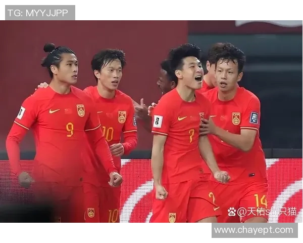 亚青赛精彩回顾中国队对阵日本队全场录像分析与亮点总结