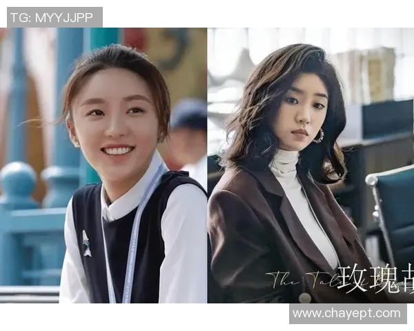 何思雨的成长之路：从青涩校园到职场精英的蜕变与追寻