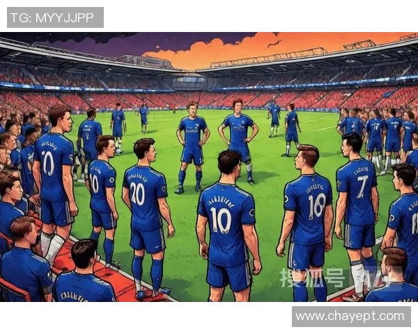 切尔西对阵卡迪夫全场直播精彩回顾及赛后分析