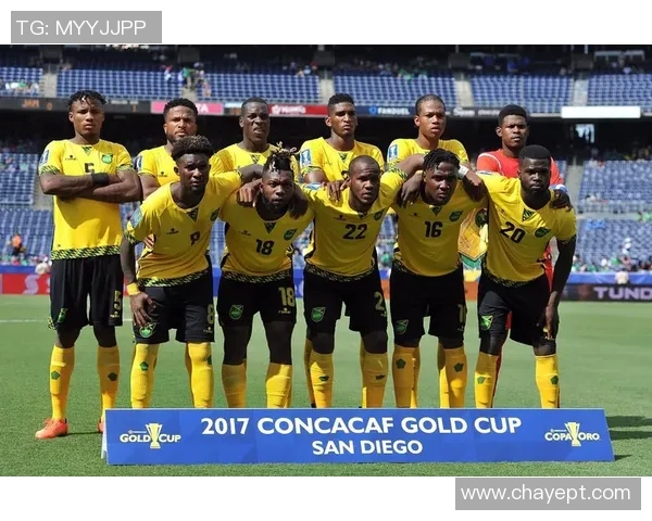 加拿大与牙买加足球赛前瞻分析及胜负预测探讨