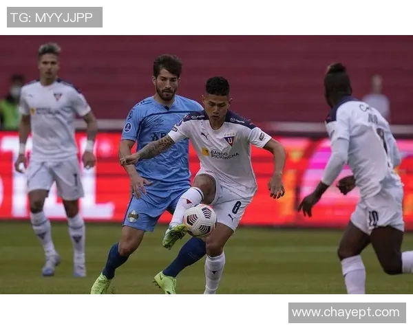 卡利体育与基多体大激战正酣谁将赢得这场南美足球盛宴