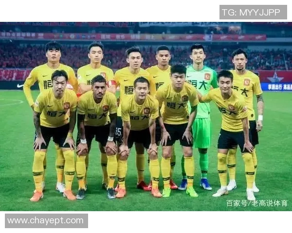 天津与广州恒大精彩对决回放分析及赛后点评