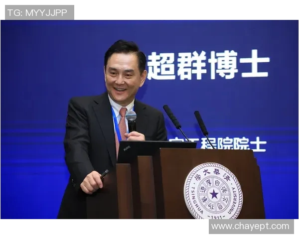 朱荣振：从学术研究到社会实践的全面探索与创新之路