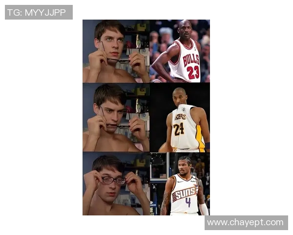 杰伦格林的篮球之路：从天赋少年到NBA新星的成长历程